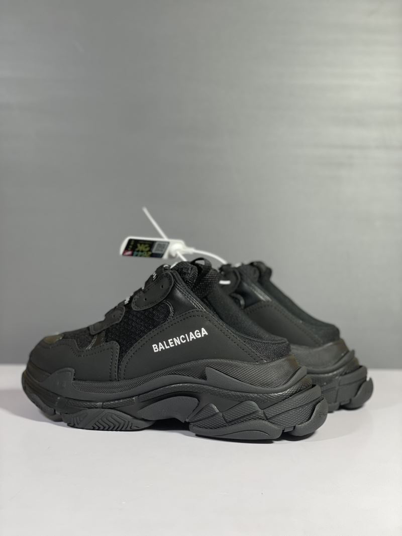 Balenciaga Triple S Series Shoes